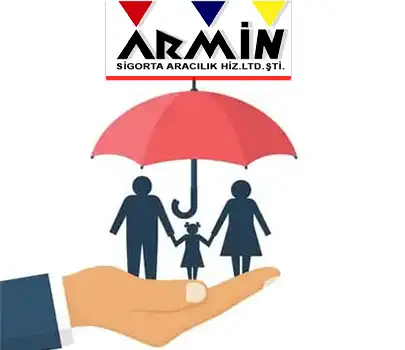 Ailenizi korur -Armin