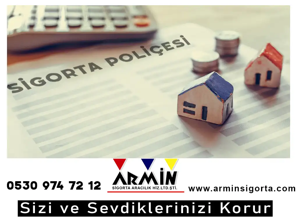 DASK – Zorunlu Deprem Sigortası