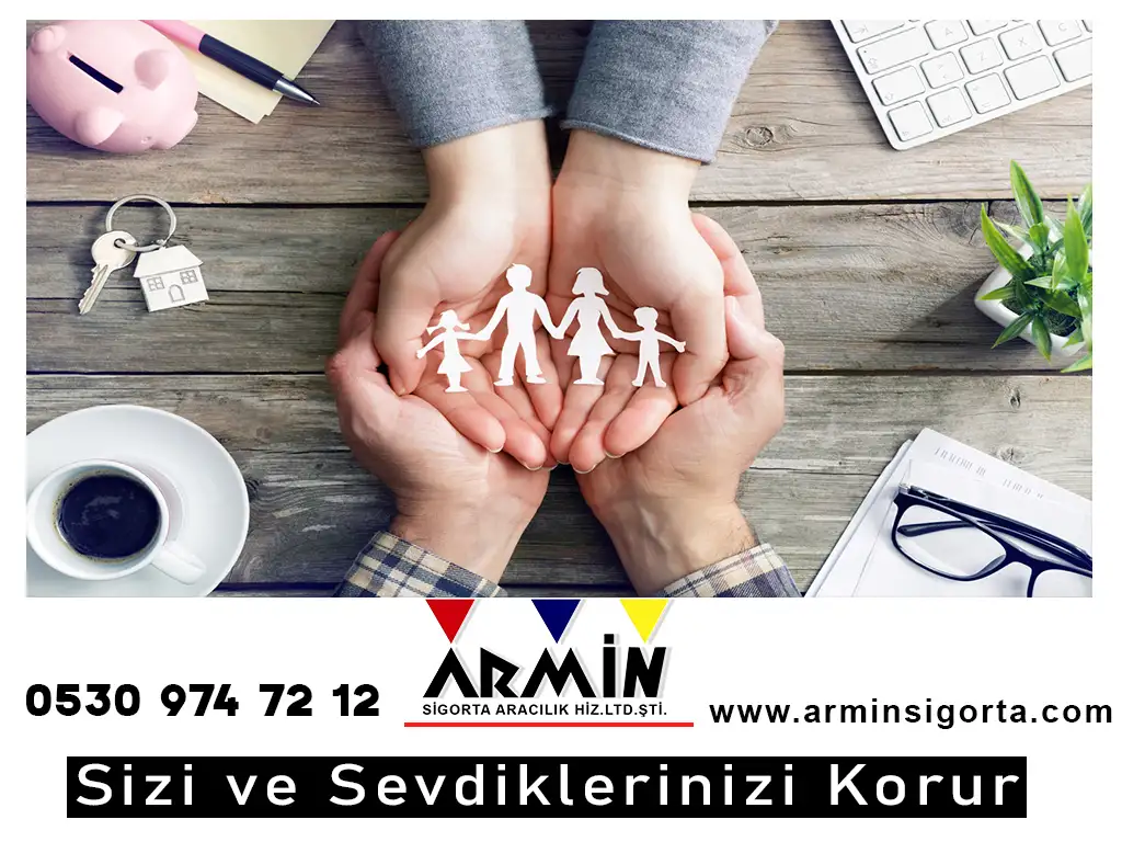 Ferdi Kaza Sigortası