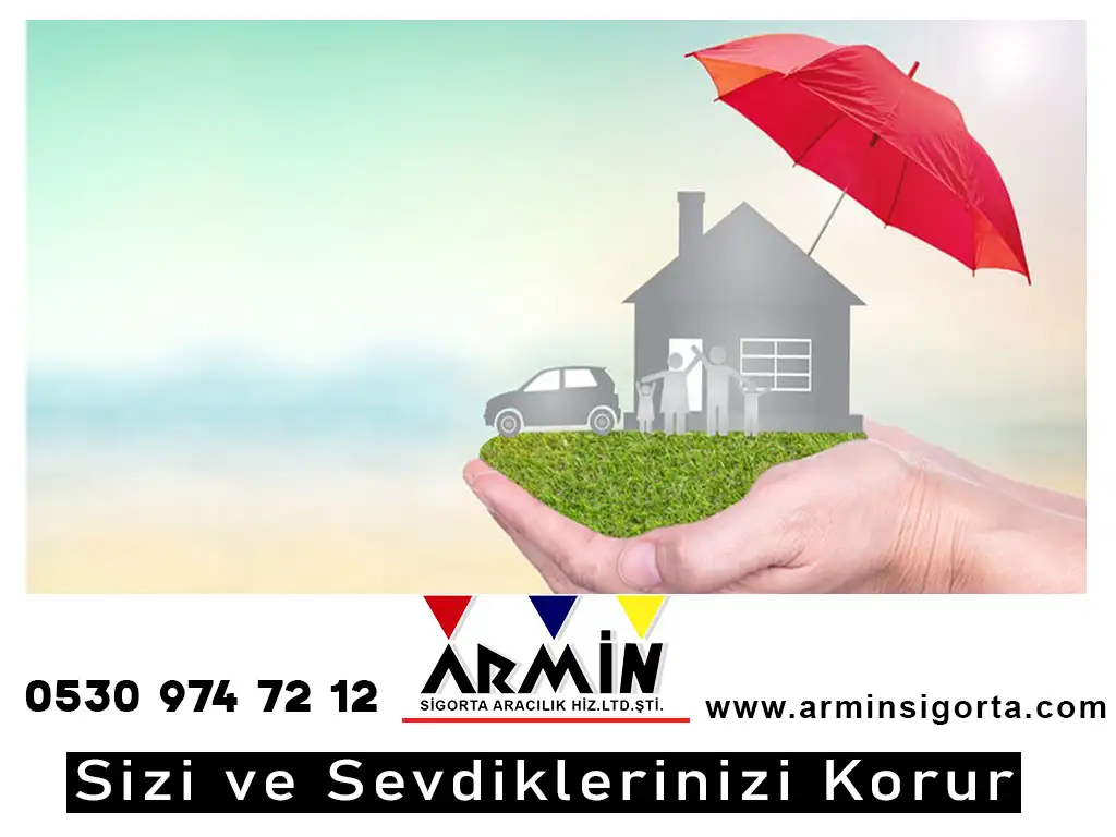 Sorumluluk Sigortaları