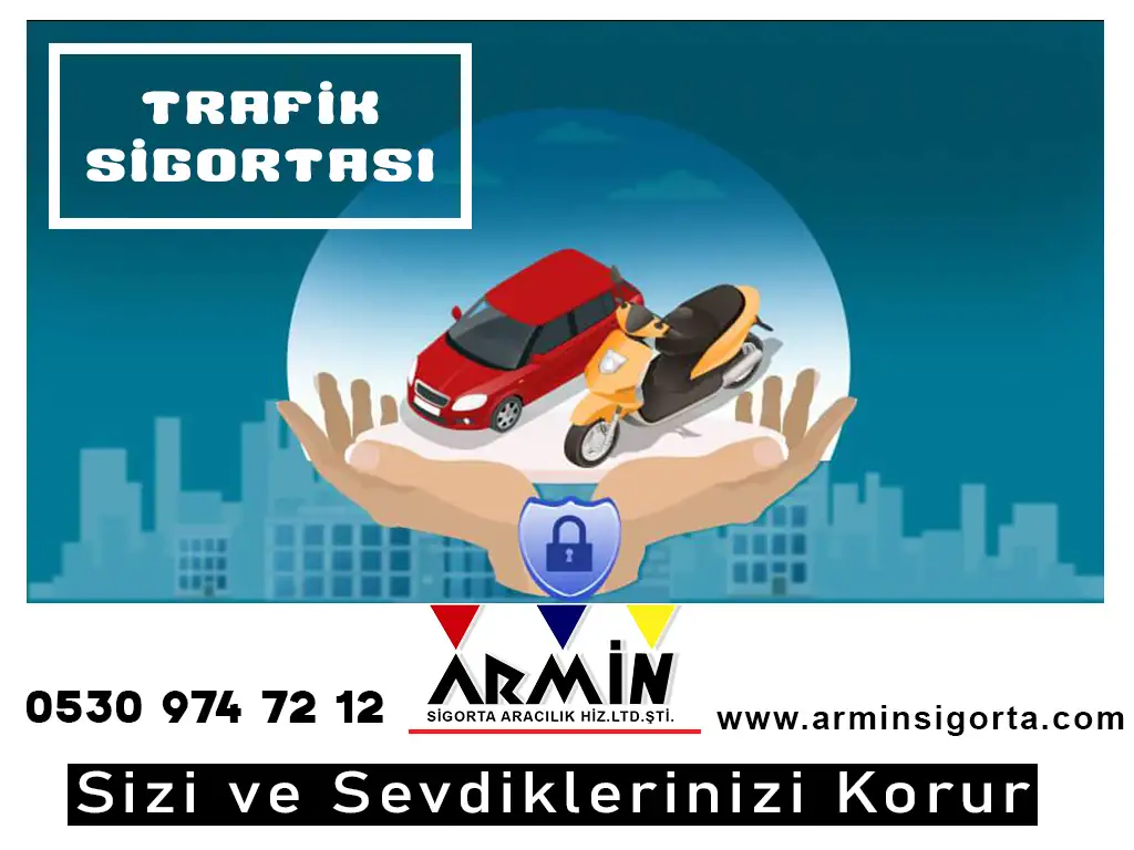 Trafik sigortası
